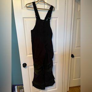 Youth BRP Skidoo Snow Pants